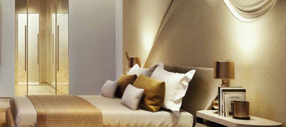 2 غرف نوم شقة في BLUEWATERS RESIDENCES, نخلة جميرا, UAE رقم 57836 19