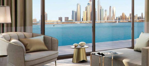 2 غرف نوم شقة في BLUEWATERS RESIDENCES, نخلة جميرا, UAE رقم 57836 17