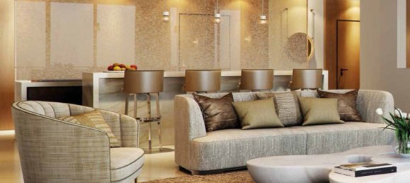 2 غرف نوم شقة في BLUEWATERS RESIDENCES, نخلة جميرا, UAE رقم 57836 2