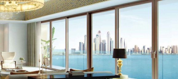 2 غرف نوم شقة في BLUEWATERS RESIDENCES, نخلة جميرا, UAE رقم 57836 20