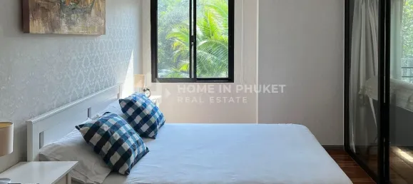 1 Schlafzimmer Eigentumswohnung in Nai Yang, Thailand, Nr. 62179 10