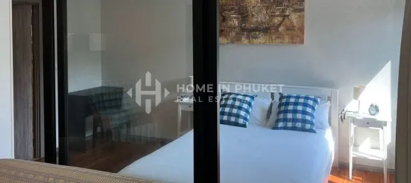 1 Schlafzimmer Eigentumswohnung in Nai Yang, Thailand, Nr. 62179 11