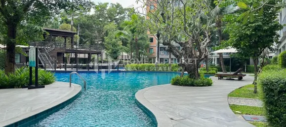 1 Schlafzimmer Eigentumswohnung in Nai Yang, Thailand, Nr. 62179 14
