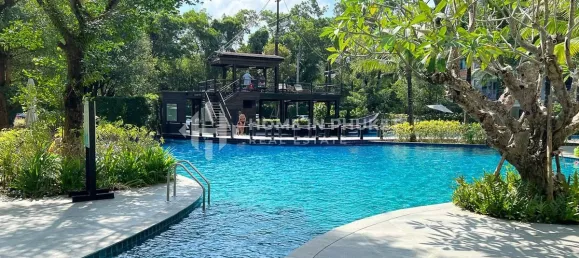 1 Schlafzimmer Eigentumswohnung in Nai Yang, Thailand, Nr. 62179 15