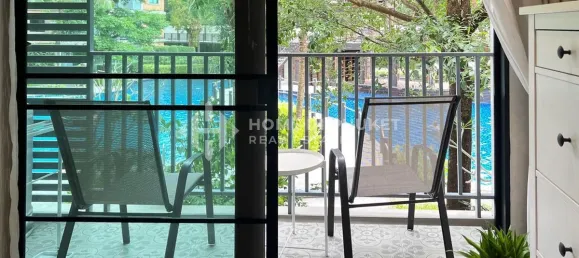 1 Schlafzimmer Eigentumswohnung in Nai Yang, Thailand, Nr. 62179 8