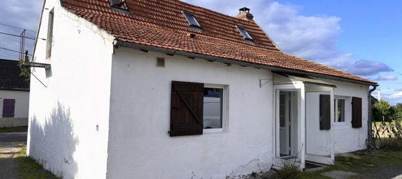 Casa de 2 dormitorios en Treteau, France No. 196189 12