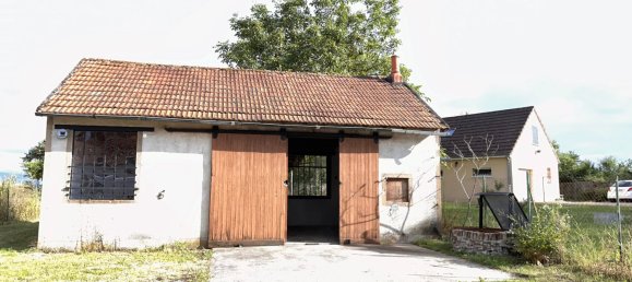 Casa de 2 dormitorios en Treteau, France No. 196189 4