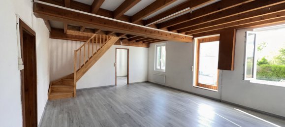 Casa de 2 dormitorios en Treteau, France No. 196189 3