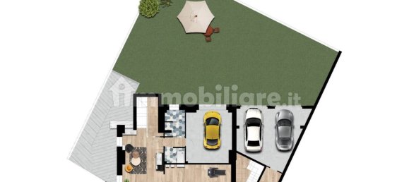3 bedrooms Apartment in Marano di Valpolicella, Italy No. 226360 5