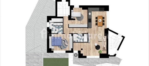 3 bedrooms Apartment in Marano di Valpolicella, Italy No. 226360 2