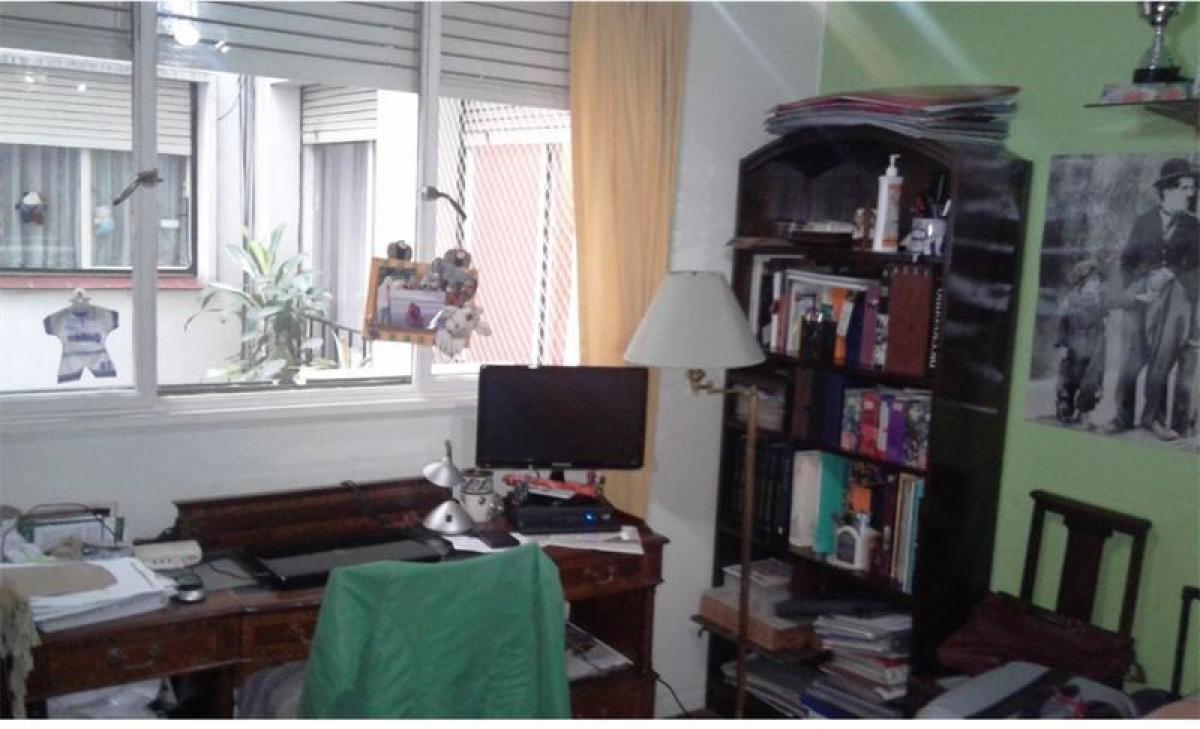 Apartamento T2 em Buenos Aires, Argentina N.º 99387