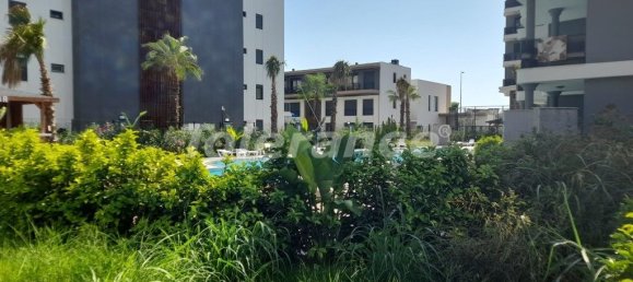 Apartment 1+1 in Antalya, Turkey No. 30282 15