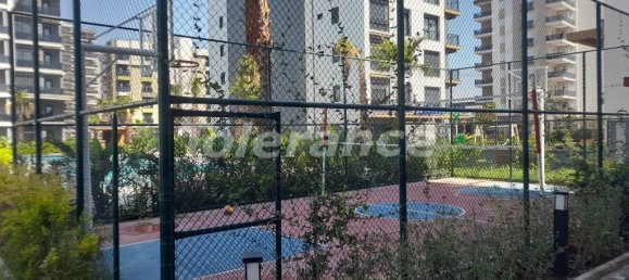 Apartment 1+1 in Antalya, Turkey No. 30282 14