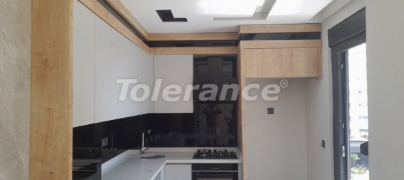 Apartment 1+1 in Antalya, Turkey No. 30282 4