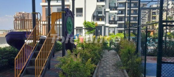 Apartment 1+1 in Antalya, Turkey No. 30282 13