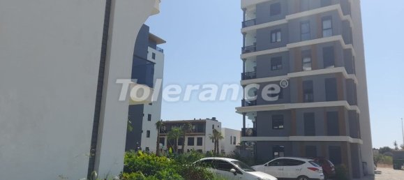 Apartment 1+1 in Antalya, Turkey No. 30282 17