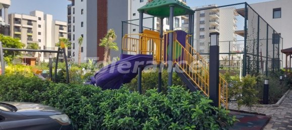 Apartment 1+1 in Antalya, Turkey No. 30282 12