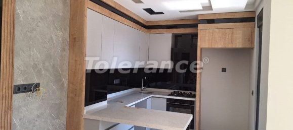 Apartment 1+1 in Antalya, Turkey No. 30282 5