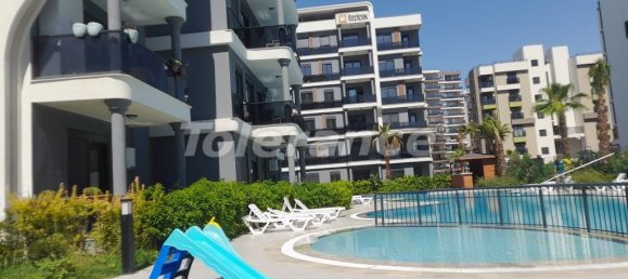 Apartment 1+1 in Antalya, Turkey No. 30282 2