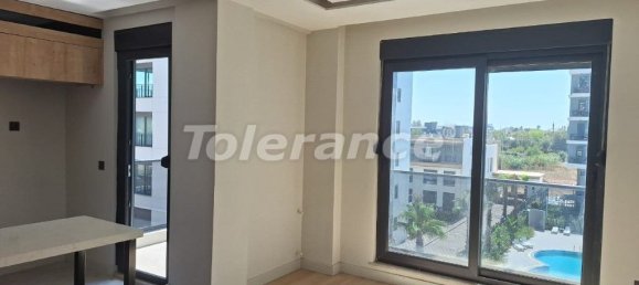 Apartment 1+1 in Antalya, Turkey No. 30282 6