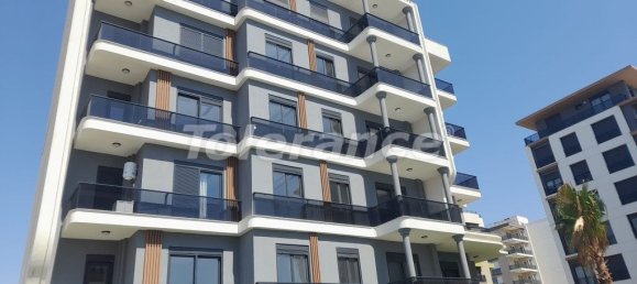 Apartment 1+1 in Antalya, Turkey No. 30282 18