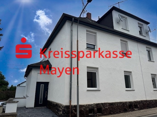 4 bedrooms Townhouse in Mayen-Koblenz, Germany No. 340059