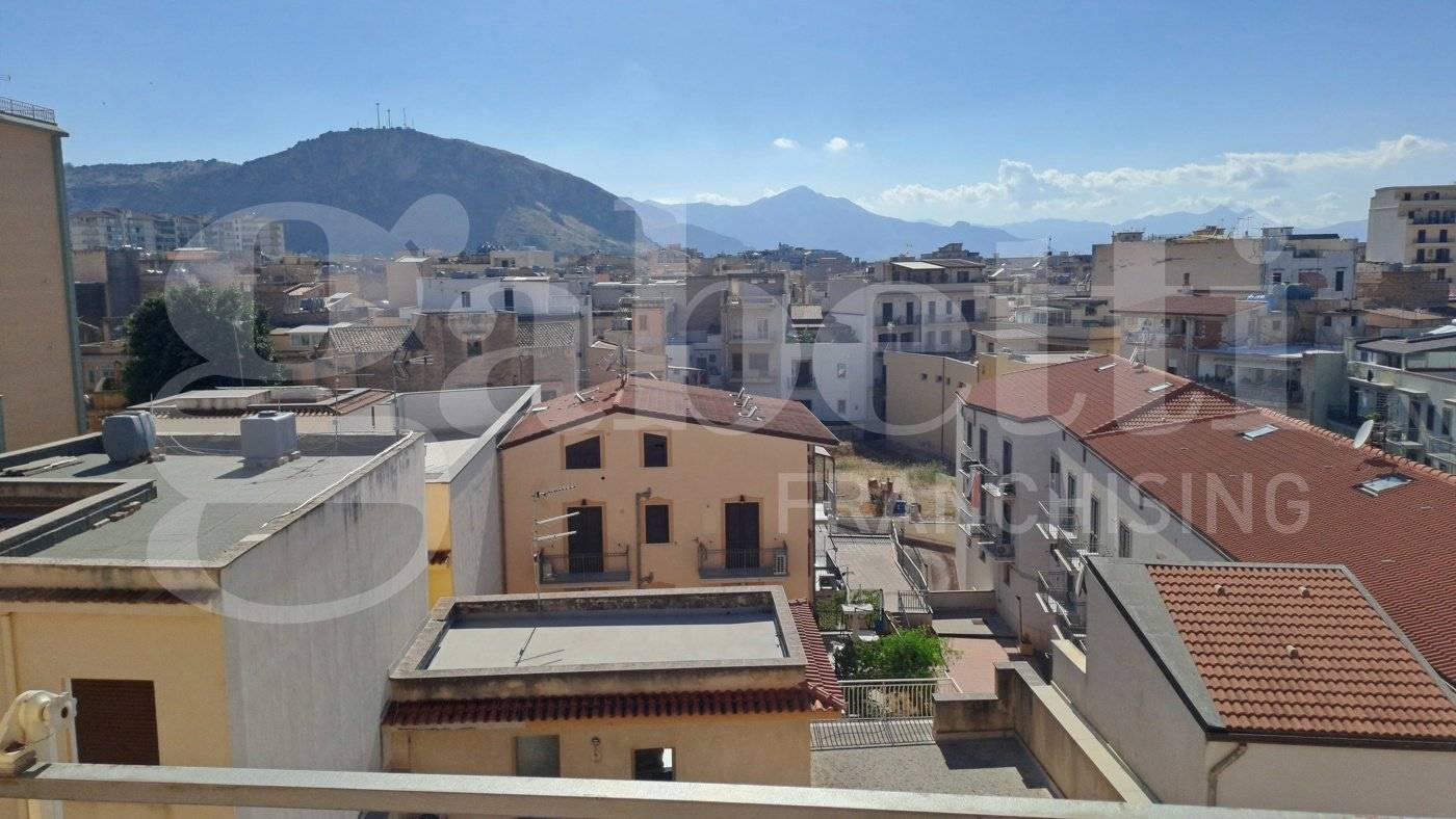 3 غرف نوم شقة في Bagheria, Italy رقم 360999