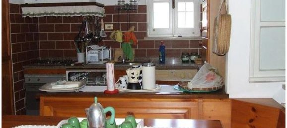 4 bedrooms House in Sabaudia, Italy No. 253638 3