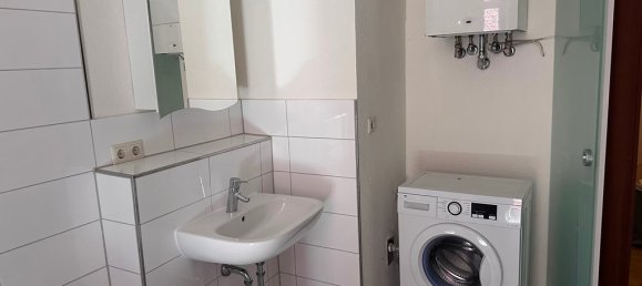 Квартира с 2 комнатами в Штутгарт, Германия № 336278 7