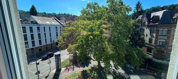 Квартира с 2 комнатами в Штутгарт, Германия № 336278 4