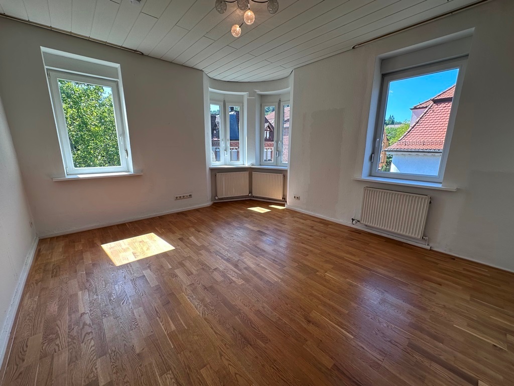 Квартира с 2 комнатами в Штутгарт, Германия № 336278