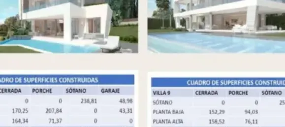  قطعة أرض في Marbella, Spain 12825متر مربع رقم 140212 6