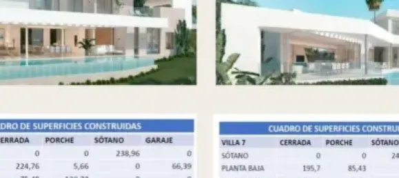  قطعة أرض في Marbella, Spain 12825متر مربع رقم 140212 5