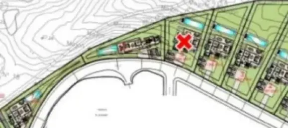  قطعة أرض في Marbella, Spain 12825متر مربع رقم 140212 2