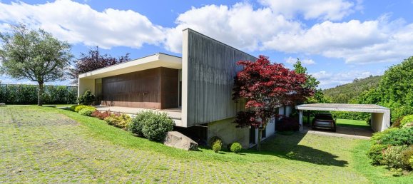 4 bedrooms House in Braga, Portugal No. 115483 12