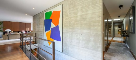 4 bedrooms House in Braga, Portugal No. 115483 27