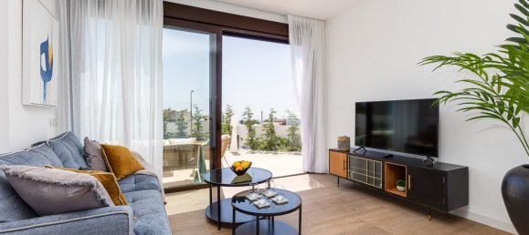 Villa de 3 dormitorios en Finestrat, Spain No. 8947 9