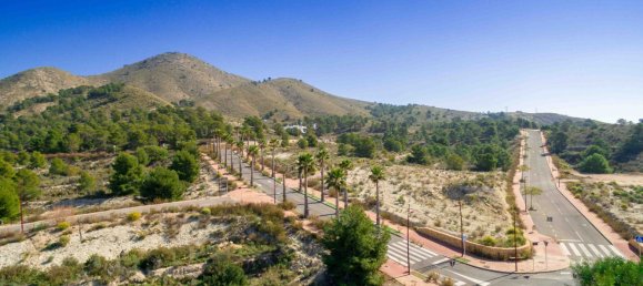 Villa de 3 dormitorios en Finestrat, Spain No. 8947 6