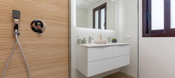 Villa de 3 dormitorios en Finestrat, Spain No. 8947 19