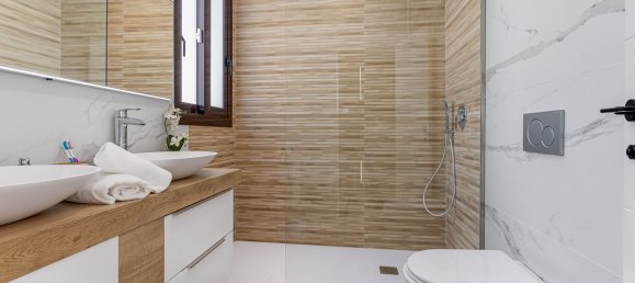 Villa de 3 dormitorios en Finestrat, Spain No. 8947 23