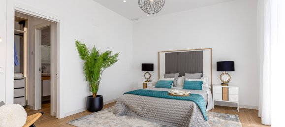 Villa de 3 dormitorios en Finestrat, Spain No. 8947 16