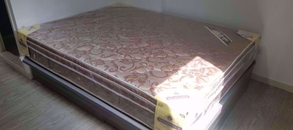 Apartamento com 2 quartos em condomínio em Bang Na, Thailand N.º 9640 8