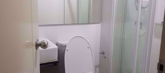 Apartamento com 2 quartos em condomínio em Bang Na, Thailand N.º 9640 6