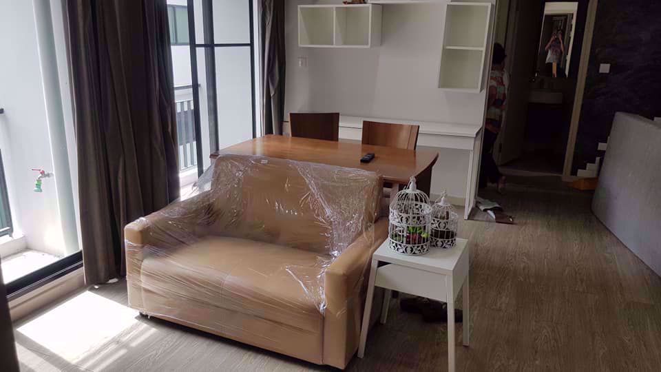 Apartamento com 2 quartos em condomínio em Bang Na, Thailand N.º 9640