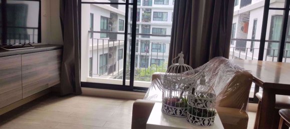 Apartamento com 2 quartos em condomínio em Bang Na, Thailand N.º 9640 11