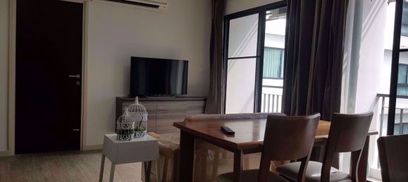 Apartamento com 2 quartos em condomínio em Bang Na, Thailand N.º 9640 16