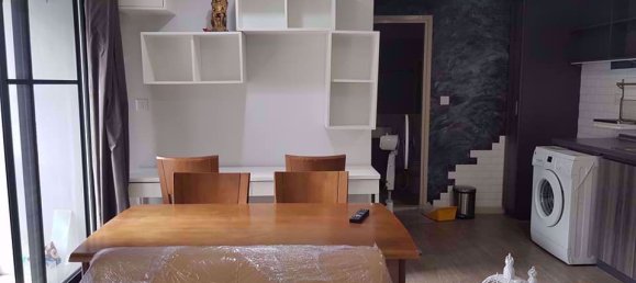 Apartamento com 2 quartos em condomínio em Bang Na, Thailand N.º 9640 14