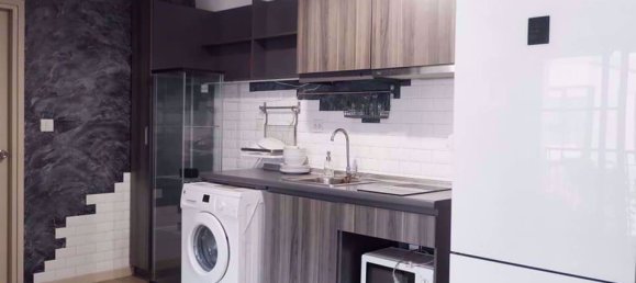 Apartamento com 2 quartos em condomínio em Bang Na, Thailand N.º 9640 13