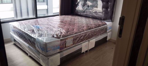 Apartamento com 2 quartos em condomínio em Bang Na, Thailand N.º 9640 3