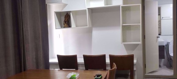 Apartamento com 2 quartos em condomínio em Bang Na, Thailand N.º 9640 15